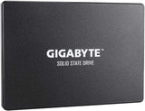 GIGABYTE SATA III 2.5" 1 TB Internal Solid State Drive, 2M Hours MTBF, Black : GP-GSTFS31100TNTD Hard Drives JS Bazar