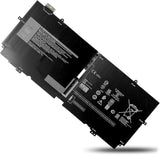 Replacement 52TWH Dell XPS 13 7390, XPS 13 7390 2in1 Rechargeable Replacement Laptop Battery