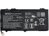 Replacement SE03XL HP Pavilion 14-AL series, Pavilion 14-AL162TX Laptop Battery