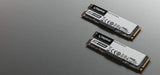 Kingston KC2500 2 TB Solid State Drive - M.2 2280 Internal - PCI Express NVMe (PCI Express NVMe 3.0 x4) : 740617307207 Hard Drives JS Bazar