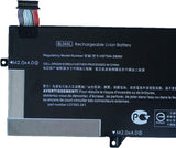 BL04XL BL04056XL HSTNN-DB8M Laptop Battery Replacement for HP EliteBook X360 1040 G5 G6 Series(7.7V 56Wh) Laptop Batteries JS Bazar
