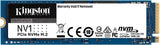 Kingston 2TB NV1 M.2 2280 NVMe Internal SSD, Up To 1700 MB/s Write, Up To 2100 MB/s Read Speed : ‎SNVS/2000G Hard Drives JS Bazar
