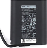 130W Dell Laptop Charger for Precision 5510 – LA130PM121, 19.5V 6.7A, 7.4×5.0mm - view 4