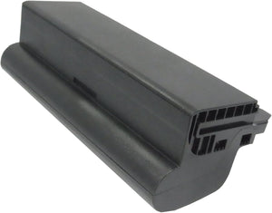 4400mAh/14.8V Battery Compatible with DELL fit P/N: 312-0831, 451-10690, 451-10691, D044H, W953G Laptop Batteries JS Bazar