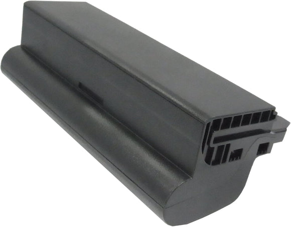 4400mAh/14.8V Battery Compatible with DELL fit P/N: 312-0831, 451-10690, 451-10691, D044H, W953G Laptop Batteries JS Bazar