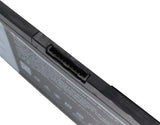 V1P4C Replacement Dell Chromebook 13 3380-6TXJ4, Inspiron 7486 Chromebook 14 2-in-1 Replacement Laptop Battery