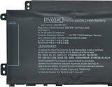 PP03XL, PV03XL HP Pavilion 13-BB0005TU, Pavilion 14(14-DV0000) HSTNN-DB9X Laptop Battery