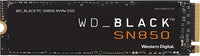 Western Digital SN850 500GB Internal Solid State Drive, 7000MB/s Read, 5100MB/s Write Performance : WDS500G1X0E-00AFY0 - JS Bazar