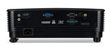 Acer X1223HP XGA DLP Projector, 4,000 ANSI Lumens Brightness, 20,000:1 Contrast Ratio, 5,000 Hours (Standard) Lamp Life Projectors JS Bazar