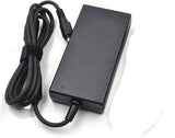 180W Toshiba Laptop Charger for Toshiba Qosmio X500 X505 X70 X70-A X75 X75-A X770 X775 X870 X875 19V 9.5A