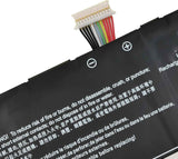 WK06XL Battery 83Wh Compatible with HP Omen 16-WD 16-XF 16-XD 16-B 16-WF 16-C 16T-C 17-CP 17-CK 17T-CK 16-K 16-N/Omen 8 Plus 17-CK/Victus 16-R Series HSTNN-WB0C HSTNN-OB2I M41640-CD1 Laptop Batteries JS Bazar