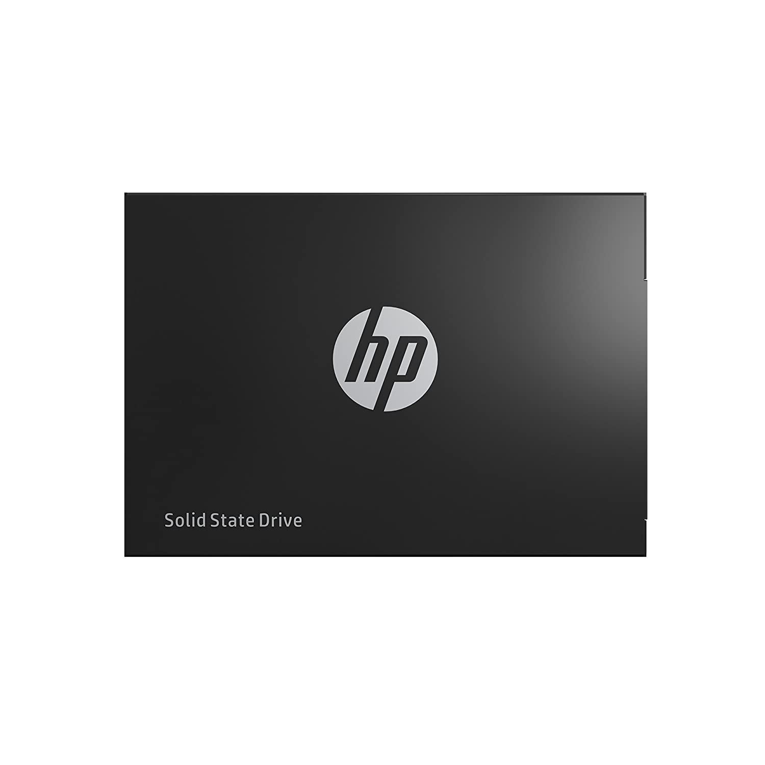 HP S600 2.5" 240GB SATA III Internal Solid State Drive, 3D TLC NAND, Up To 520 MBps Read Speed, Up To 490 MBps Write Speed Hard Drives JS Bazar