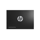 HP S600 2.5" 240GB SATA III Internal Solid State Drive, 3D TLC NAND, Up To 520 MBps Read Speed, Up To 490 MBps Write Speed Hard Drives JS Bazar