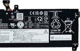 L22M4PF5 Laptop Original Battery 75Wh Compatible with Lenovo IdeaPad Pro 5 16IRH8 / IdeaPad Pro 5 16APH8 / IdeaPad Pro 5 16ARP8 / Yoga Pro 9 16IRP8 / Slim Pro 9 16IRP8 Series L22D4PF5 L22X4PF5 Laptop Batteries JS Bazar