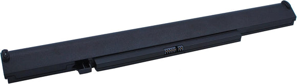 Battery Compatible with LEN0VO Part Number: L12S4Y51, L12S4Z51, 2200mAh Laptop Batteries JS Bazar