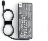 65W Lenovo Laptop Charger for Lenovo ThinkPad T580 20LAS0Q70D, ThinkPad T580 20LAS0UV00 Laptop Charger JS Bazar