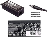 90W Dell charger 19.5V 4.62A For Dell laptop AA90PM111 MV2MM 0MV2MM Laptop Charger JS Bazar