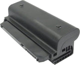 4400mAh/14.8V Battery Compatible with DELL fit P/N: 312-0831, 451-10690, 451-10691, D044H, W953G Laptop Batteries JS Bazar
