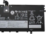 Original L22M4PF7 Battery 70Wh 4522mAh for Lenovo Yoga Slim 7-14APU8 83AA Series SB11N45417 5B11N45416 SB11K56840 5B11K56841 L22C4PF7 SB11N45423 5B11N45391 SB11K56842 15.48V 4-Cell Laptop Batteries JS Bazar