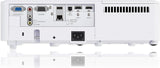 Maxell MC-EW3051E 3200 ANSI Lumens Multi Purpose Projector : MC-EW3051E Projectors JS Bazar