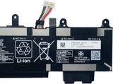 WP03XL Laptop Battery 38Wh 4249mAh 11.58V Compatible with HP Elitebook 830 835 840 845 860 865 G9 G10 / EliteBook X360 1040 G9 G10 Series HSTNN-OB2J M73466-005 M64305-421 L78555-005 Laptop Batteries JS Bazar