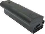 4400mAh/14.8V Battery Compatible with DELL fit P/N: 312-0831, 451-10690, 451-10691, D044H, W953G Laptop Batteries JS Bazar