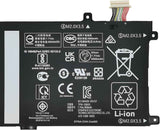MR02XL Laptop Battery for Hp Elite X2 G4 Series Notebook HSTNN-DB9E L45645-2C1 HSTNN-DB9E MRO2XL L46601-005 MLW92 MPTU2 MPTV2 MPTW2 MPTX2 MC02XL Laptop Batteries JS Bazar