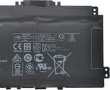 PP03XL, PV03XL HP Pavilion 13-BB0005TU, Pavilion 14(14-DV0000) HSTNN-DB9X Laptop Battery