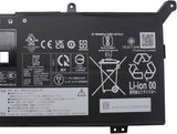 L23M4PF3 Original Battery 70Wh 9050mAh for Lenovo Yoga Slim 7-14ILL10 7-15ILL9 / Slim 7-14ILL10 / Yoga 7 2-in-1 16ILL10 / Yoga 7 14ILL10 Series 5B11P43271 L23C4PF3 5B11P43274 7.74V 4-Cell Laptop Batteries JS Bazar