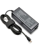 HP Chromebook Charger 13 G1(W4M19EA), Notebook 45W Type C USB C Laptop Charger JS Bazar