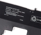 7.5V 4690mAh 36wh VGP-BPSE38 Sony Svp13 Pro13 Pro11 Ultrabook Vgp-bpse38 P13218 P13219 Sony VAIO Laptop Battery