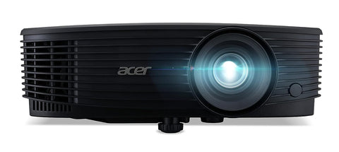 Acer X1223HP XGA DLP Projector, 4,000 ANSI Lumens Brightness, 20,000:1 Contrast Ratio, 5,000 Hours (Standard) Lamp Life - JS Bazar