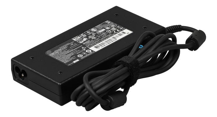 Original HP 120W 19.5V 6.15A Output AC Adapter, Input 100-240V 1.5A, 50-60Hz, Laptop Charger | A065R01DL Power Adapter & Charger Accessories JS Bazar