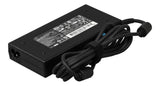 Original HP 120W 19.5V 6.15A Output AC Adapter, Input 100-240V 1.5A, 50-60Hz, Laptop Charger | A065R01DL Power Adapter & Charger Accessories JS Bazar