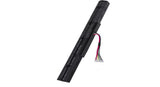 Original AS16A8K Acer Laptop Battery for Acer Aspire E5-523 E5-553 E5-576 E5-774G N16Q2 E5-576G E5-575G E5-475 F5-573 E5-575-52JF E5-575-33BM E5-575G-76YK E5-575-54SM E5-575G-57D4 E5-576-392H E5-575-54E8 4ICR19/66 Laptop Batteries JS Bazar