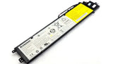 48Wh Y40-70 L13L4P01 original Battery For Lenovo Y40-70-IFI Y40-70AM Y40-80F Y40-80AT-ISE Laptop Batteries JS Bazar
