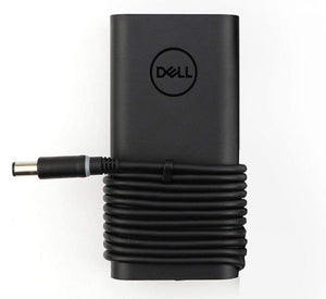 130W Original Dell Laptop charger for Dell XPS Dell DA130PM130 / HA130PM130 pin size 4.5mm 3.0mm Laptop Charger JS Bazar