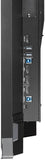 Optoma 5752RK Creative Touch 5-Series 75" Interactive Display, Ultra HD 4K Resolution, 6ms Resp Time, 4GB RAM, 32GB Storage Projectors JS Bazar