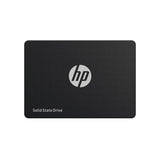 HP S650 SSD 120GB 2.5" Solid State Drive, SATA3, Read 560MB/s, Write 480MB/s : 345M7AA Hard Drives JS Bazar