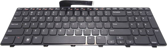 Dell Inspiron N5110 M5110 Laptop Notebook Spanish Latin 103 Keys Keypad Model V119625AK1 Teclado Keyboard 90.4IE07.S1E