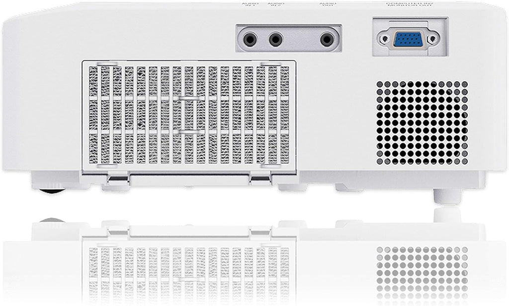 Maxell MC-EW3051E 3200 ANSI Lumens Multi Purpose Projector : MC-EW3051E Projectors JS Bazar