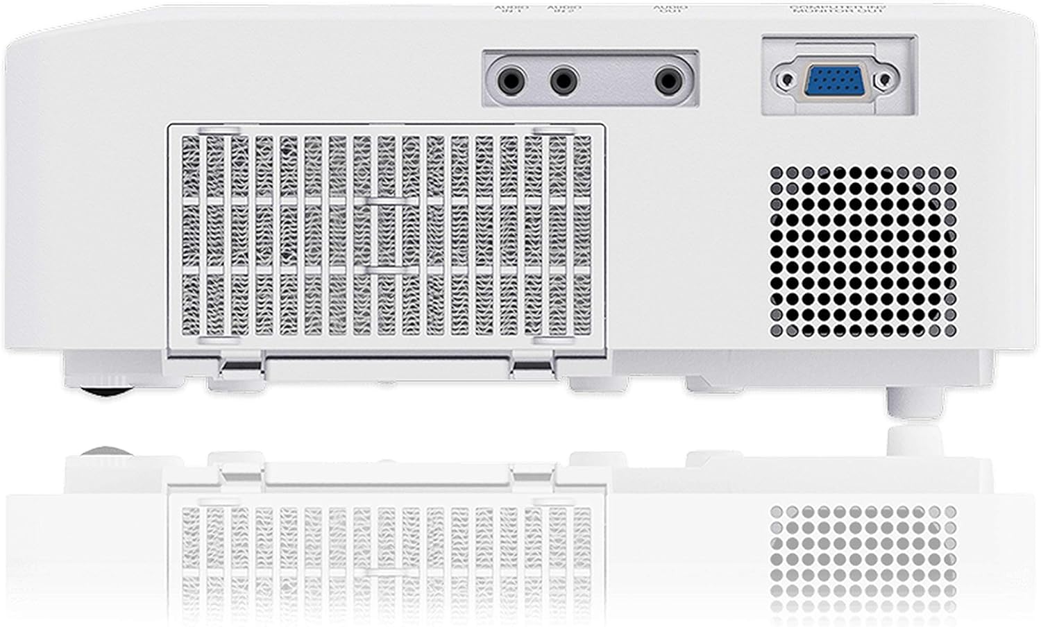 Maxell MC-EW3051E 3200 ANSI Lumens Multi Purpose Projector : MC-EW3051E Projectors JS Bazar