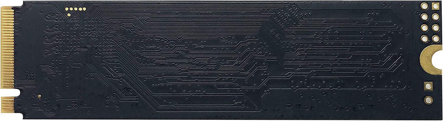 Patriot P300 M.2 2280 1TB PCIe Internal Solid State Drive, Gen3 x4, NVMe 1.3, (SSD) : P300P1TBM28 Hard Drives JS Bazar
