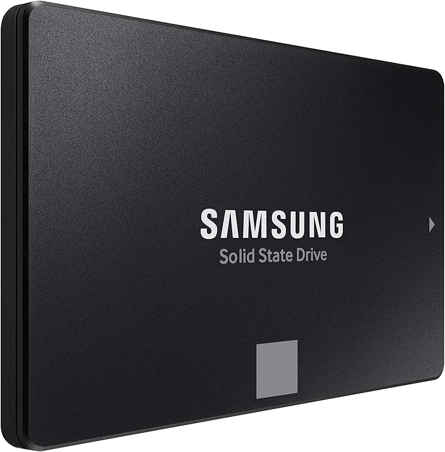 Samsung 870 EVO 1TB 2.5 Inch SATA III Internal SSD : MZ-77E1T0BW Hard Drives JS Bazar
