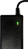 90W Toshiba Laptop Charger for Toshiba Model Satellite A110 Series 19V/4.74A (5.5mm*2.5mm)