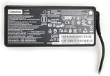 135W Lenovo Laptop Charger 135 Watt Slim USB pin charger Power Adapters & Chargers JS Bazar