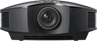 Sony VPL-HW45 Full HD Home Cinema Projector, Project screen size 40" to 300", 2xHDMI, D-Sub, USB - JS Bazar