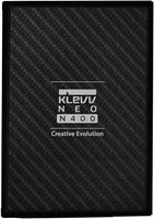 Klevv Neo N400 480GB NAND 2.5'' Internal Solid State Drive, SATA Revision 3.2 6Gb/s : K480GSSDS3-N40 - JS Bazar