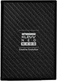 Klevv Neo N400 480GB NAND 2.5'' Internal Solid State Drive, SATA Revision 3.2 6Gb/s : K480GSSDS3-N40 Hard Drives JS Bazar