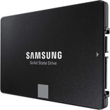 Samsung 870 EVO 1TB 2.5 Inch SATA III Internal SSD : MZ-77E1T0BW Hard Drives JS Bazar